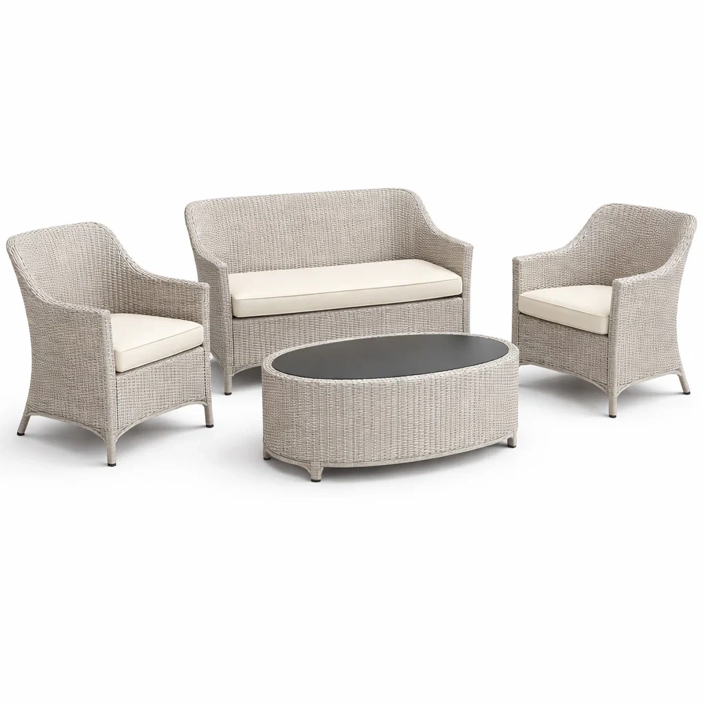 Sofa-Set - HOMEHOMELYX