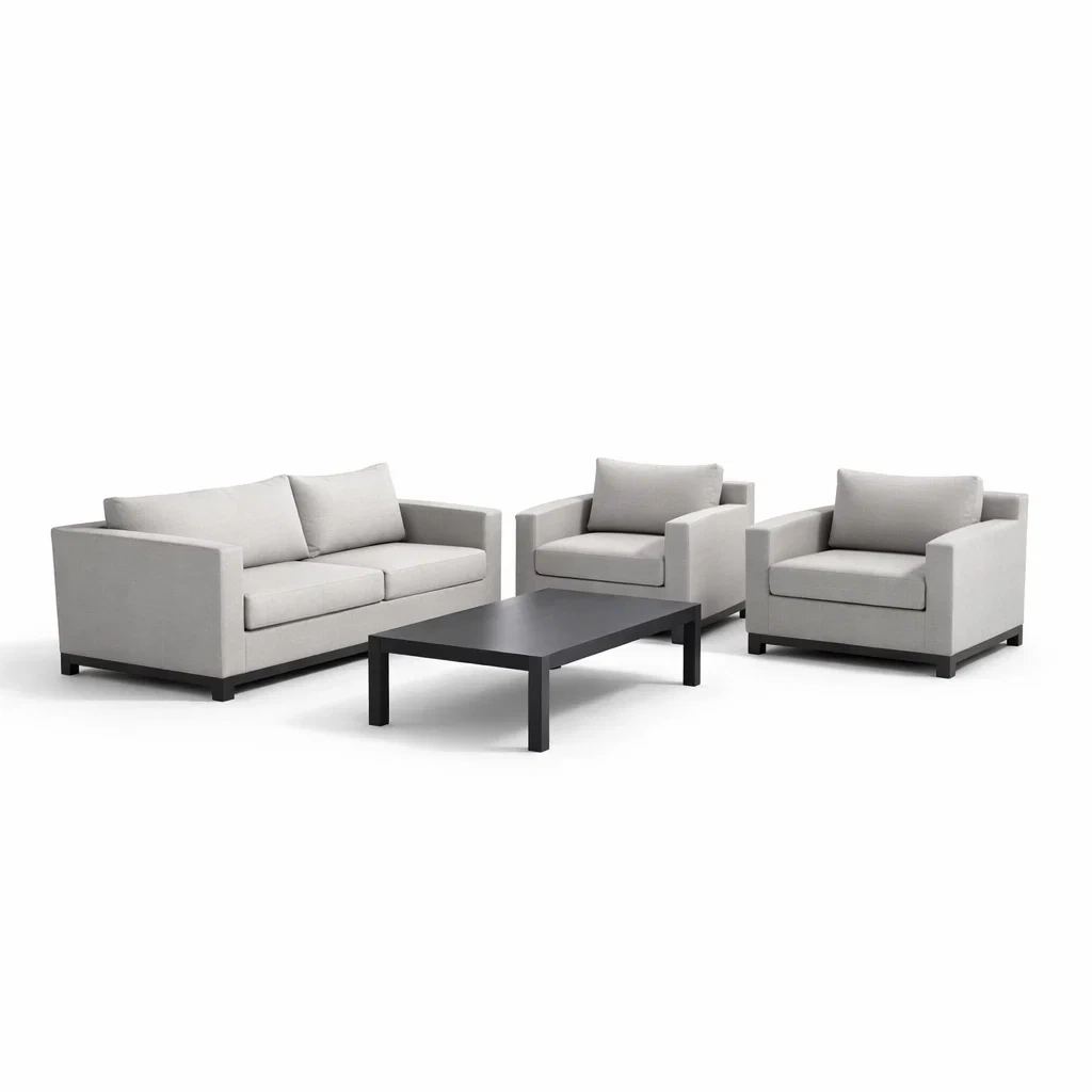 Sofa-Set - HOMEHOMELYX