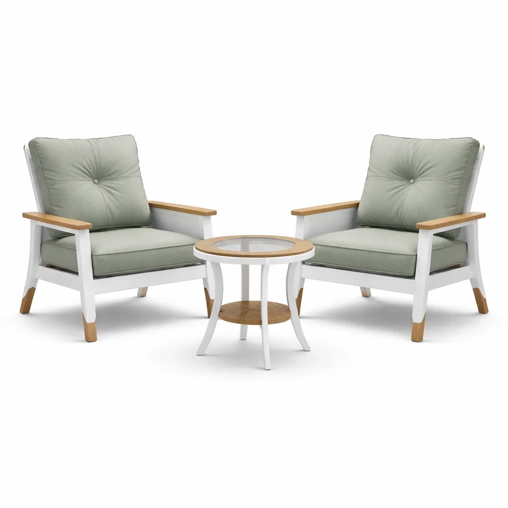 Loungemöbel-Set - HOMEHOMELYX