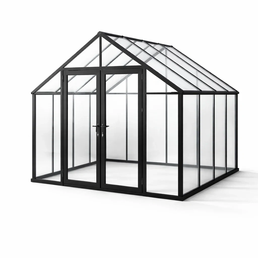 Gewächshaus - HOMEHOMELYX