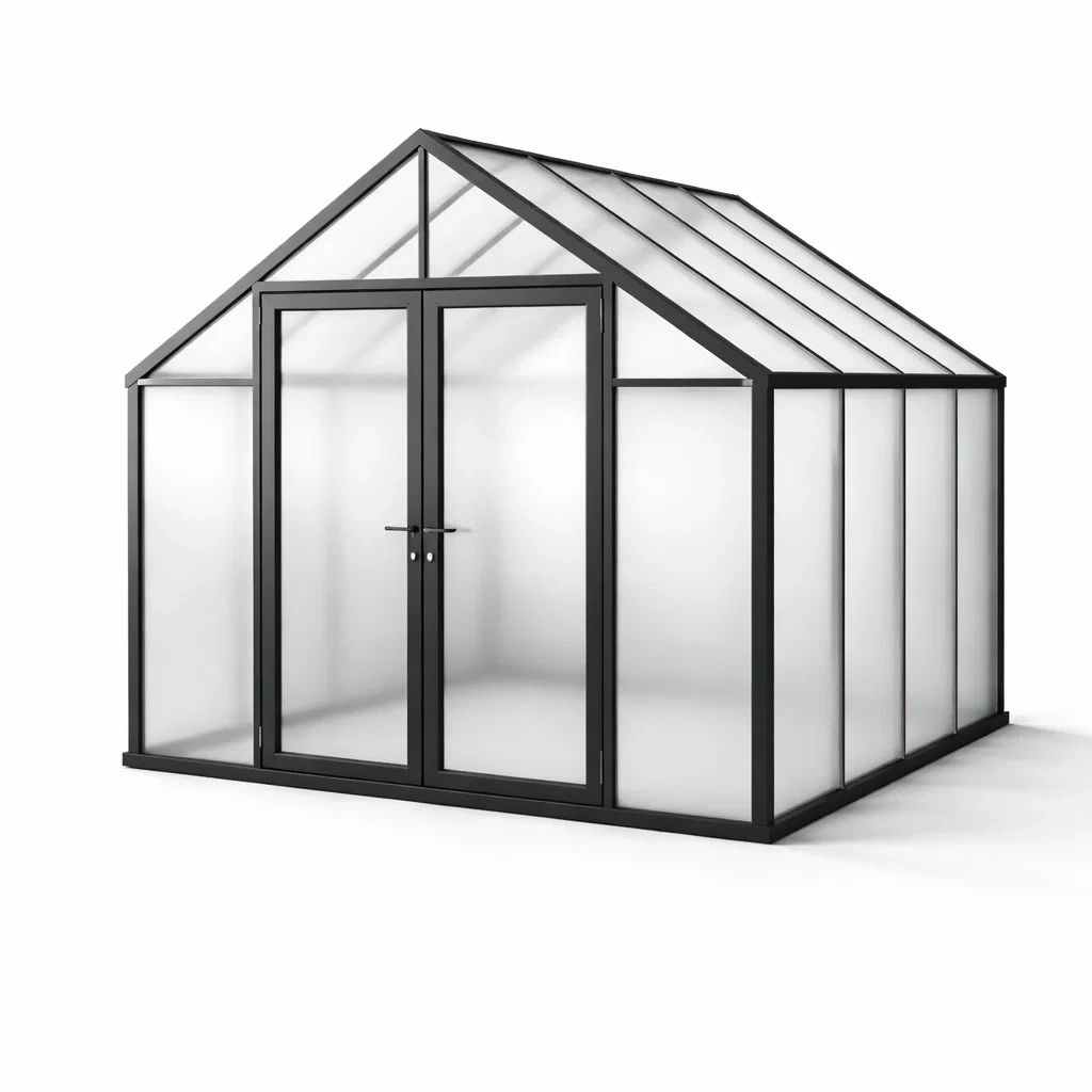 Gewächshaus - HOMEHOMELYX