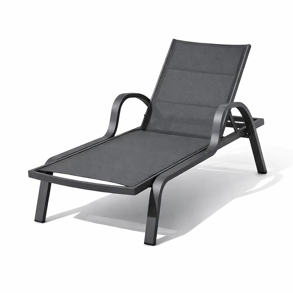 Gartenliege - NESTSCANDI