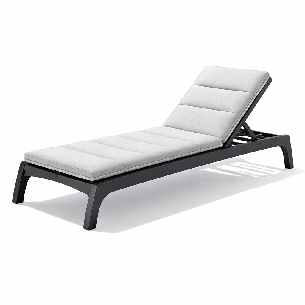 Gartenliege - NESTSCANDI