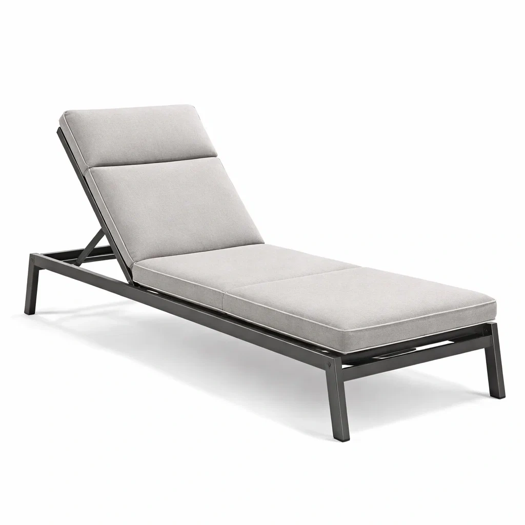 Gartenliege - NESTSCANDI