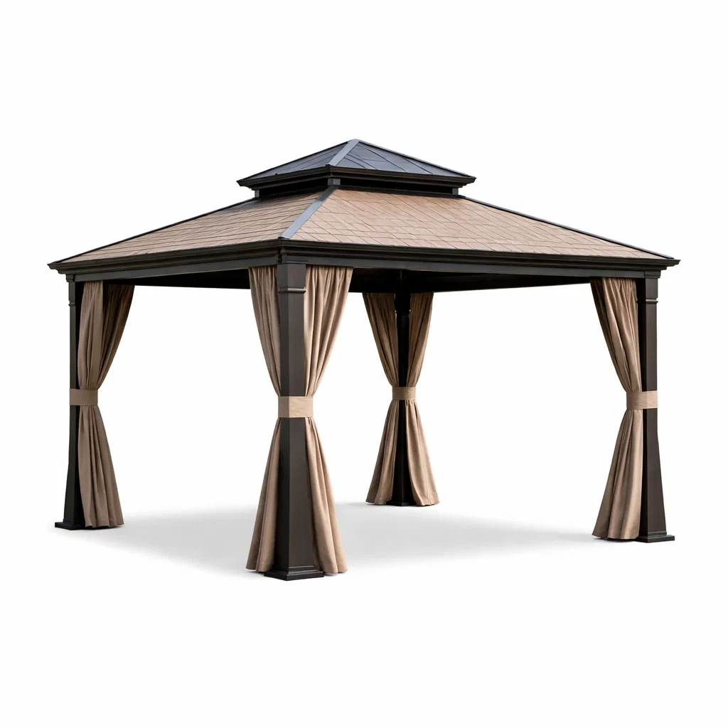 Gartenpavillon - NESTSCANDI