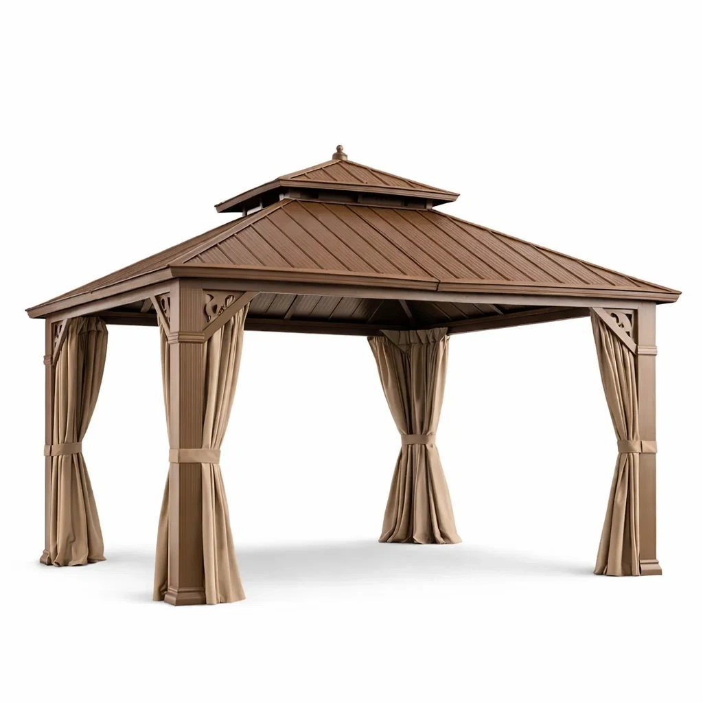 Gartenpavillon - NESTSCANDI