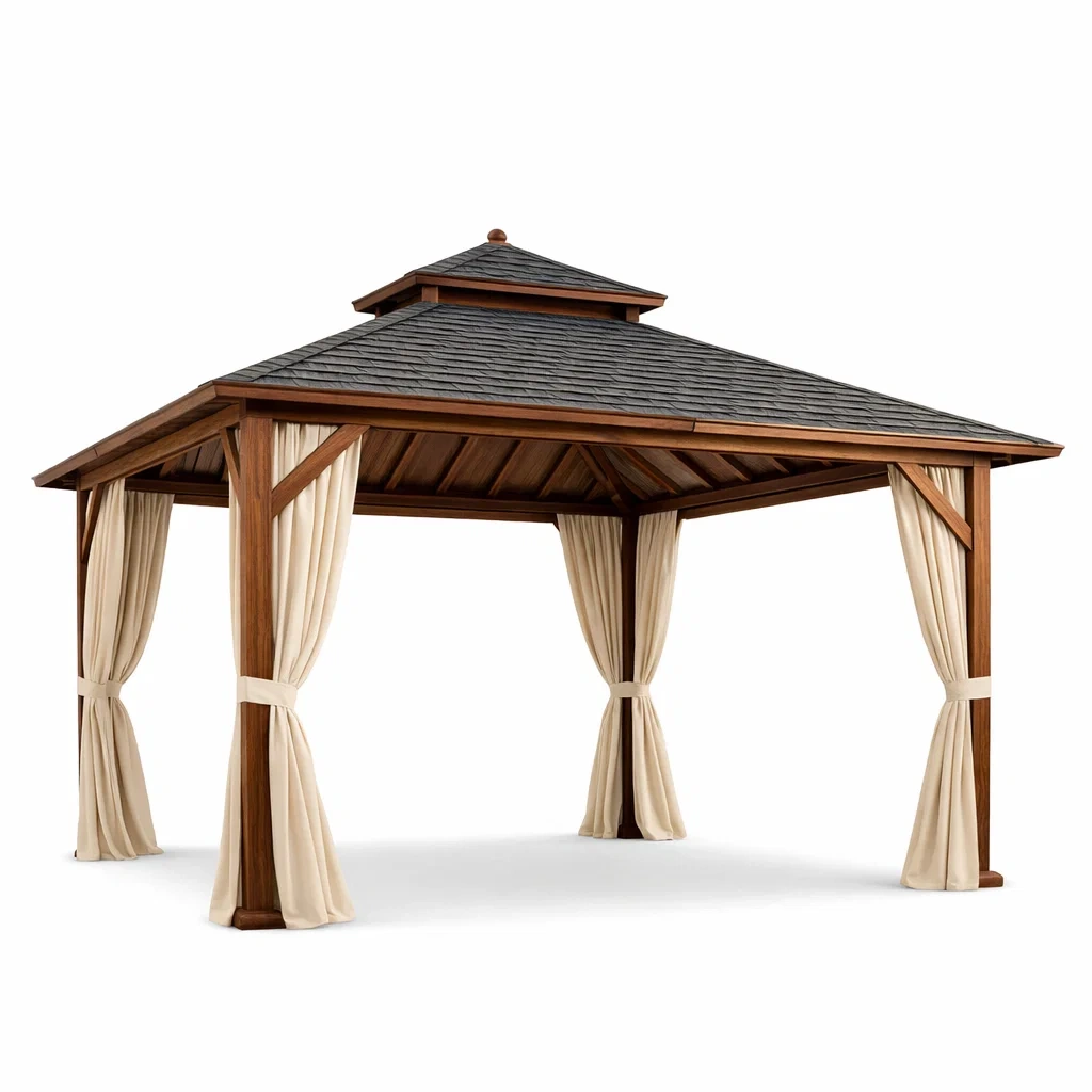 Gartenpavillon - NESTSCANDI