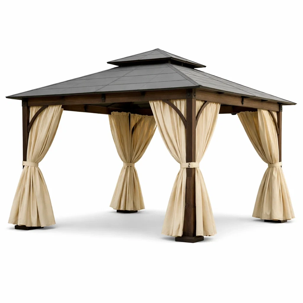 Gartenpavillon - NESTSCANDI