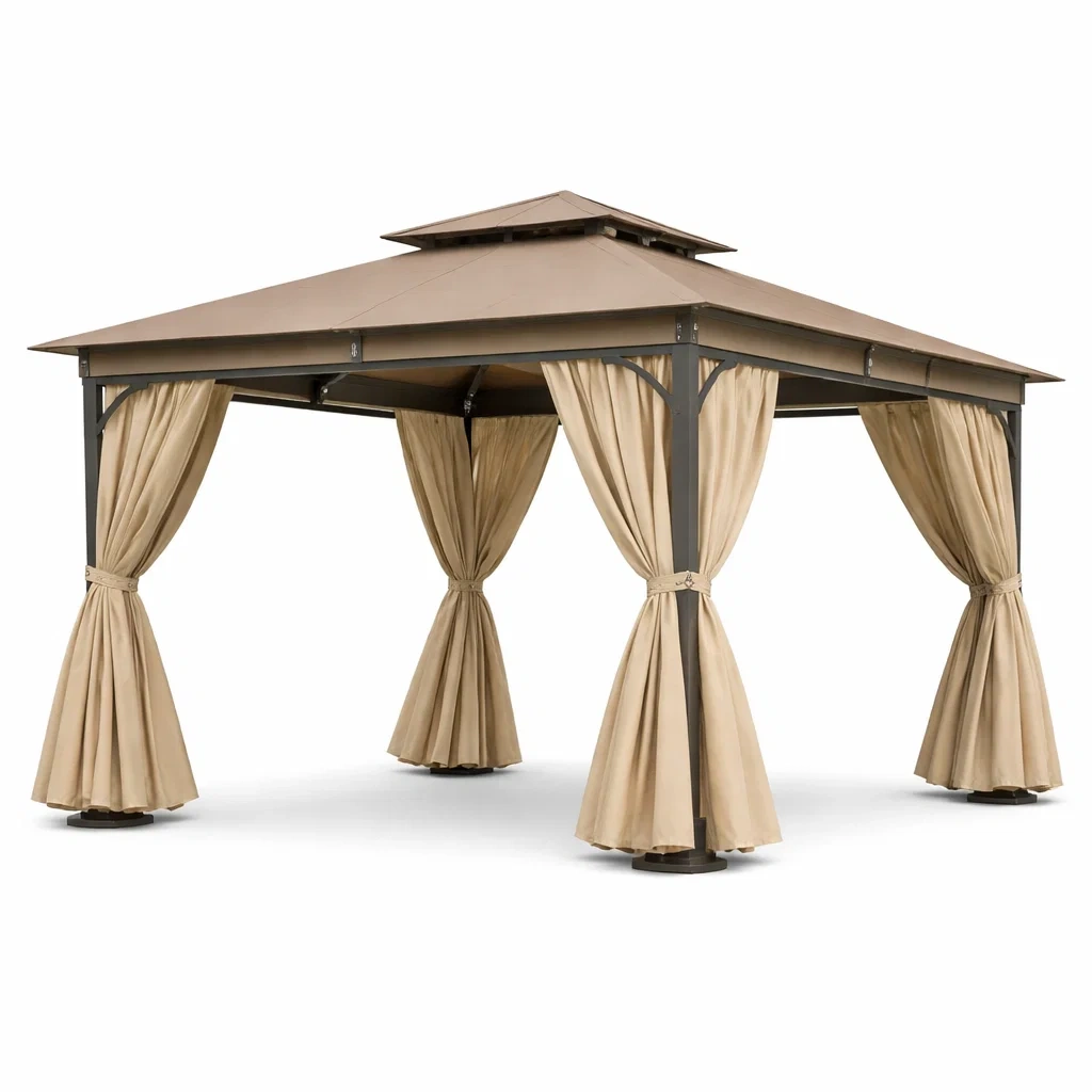 Gartenpavillon - NESTSCANDI