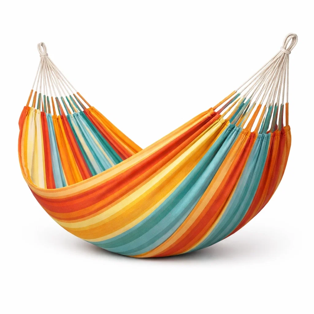 Hängematte - NESTSCANDI