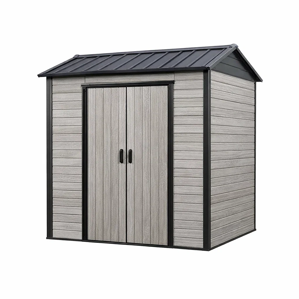 Gartenhaus - NESTSCANDI