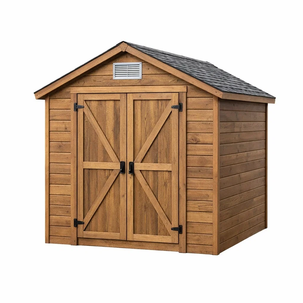 Gartenhaus - NESTSCANDI