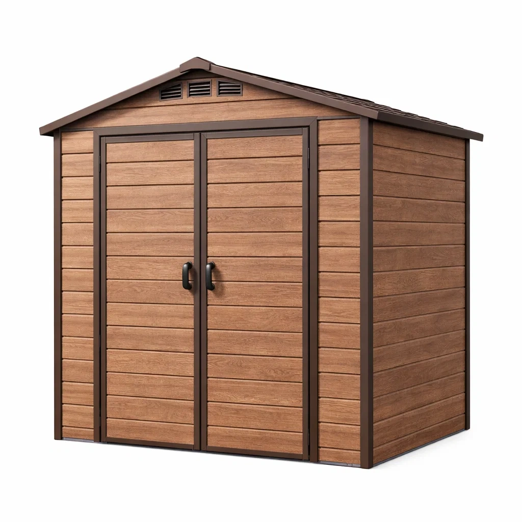 Gartenhaus - NESTSCANDI