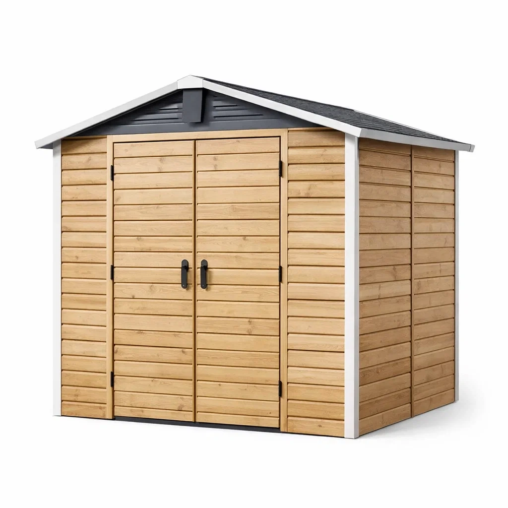 Gartenhaus - NESTSCANDI