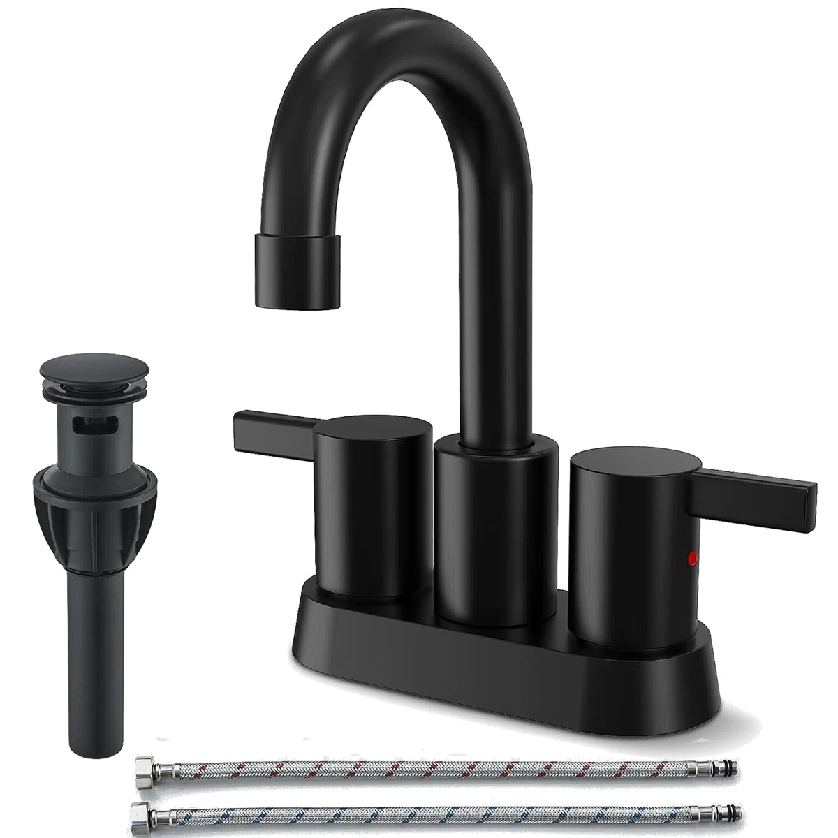 Modern Bathroom Faucet