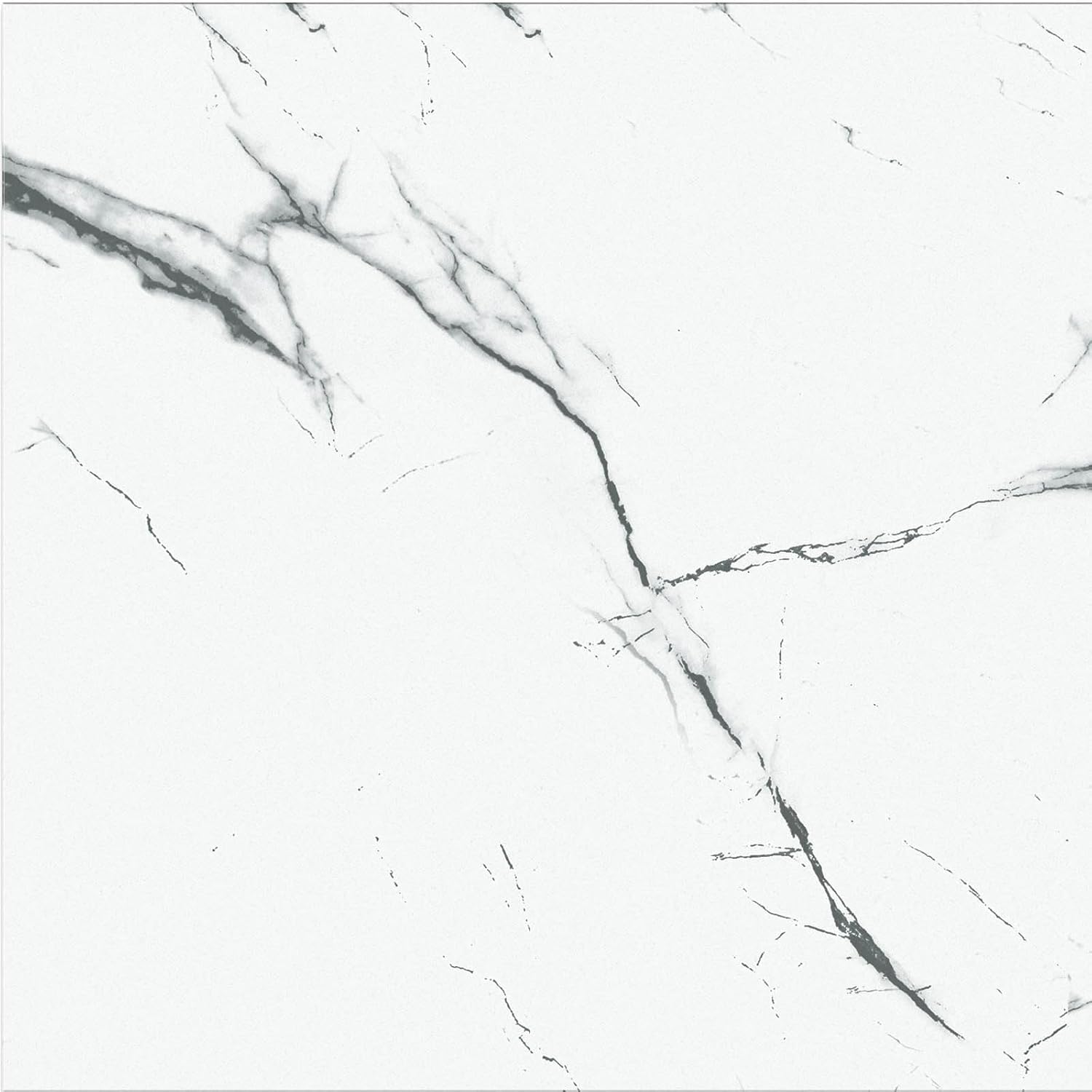 20-Pack Peel and Stick Floor Tiles Vinyl Floor