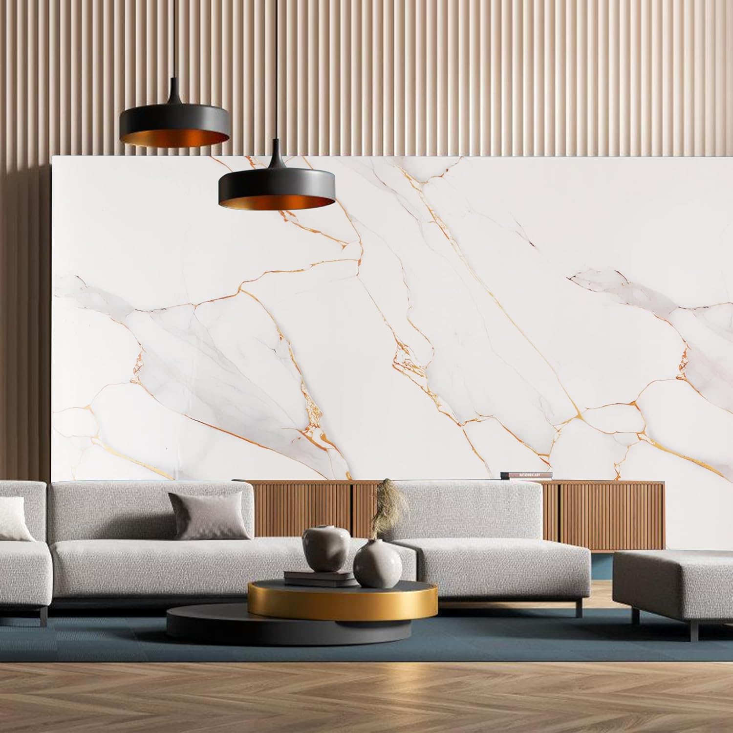 Peel and Stick Backsplash Wall Tile