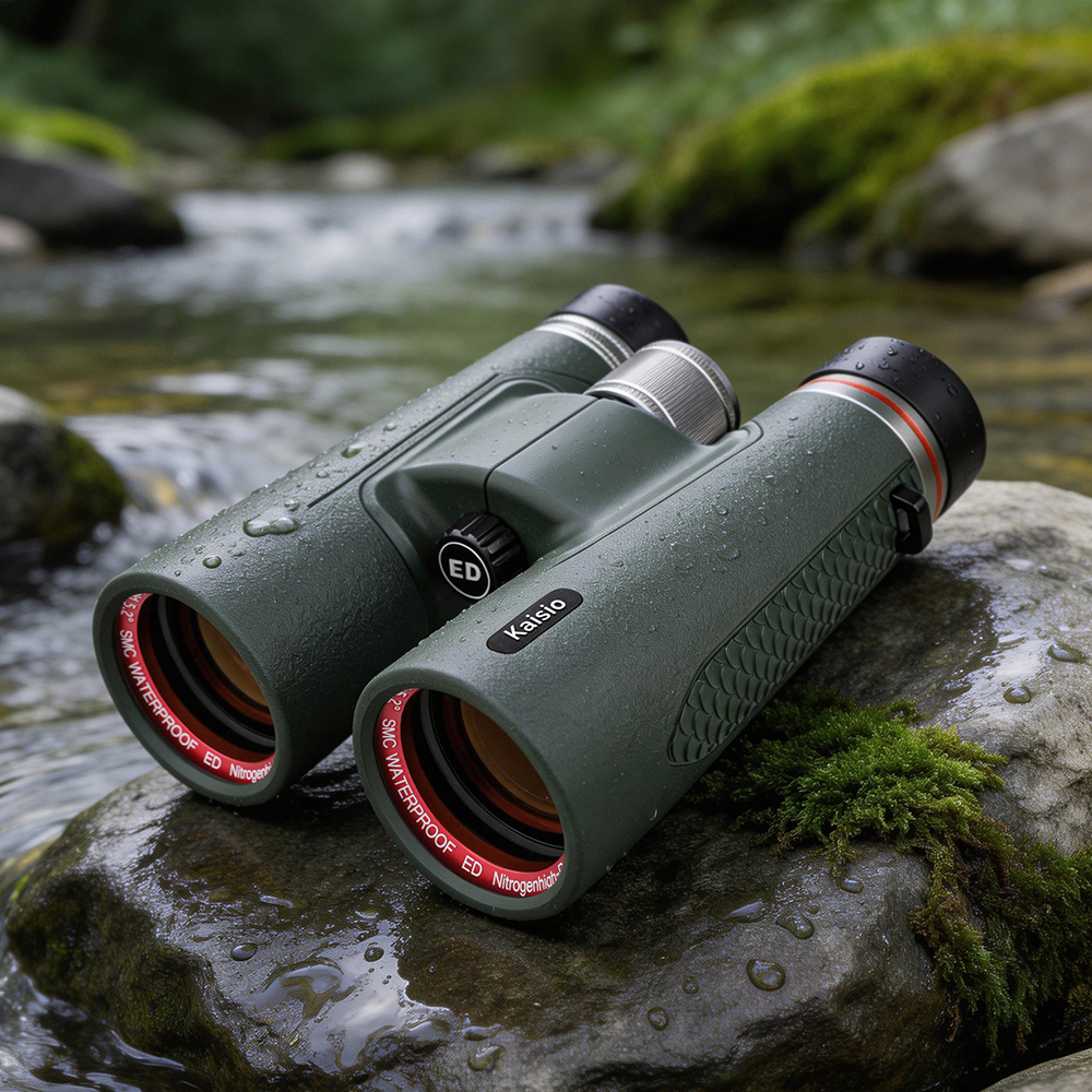 Kaisio Sky M7 ED 12×50 kikkert