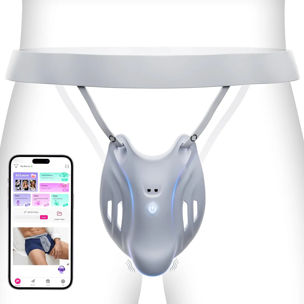 2026 Cutting-Edge Tech for Men—Dragon-Binding Lock