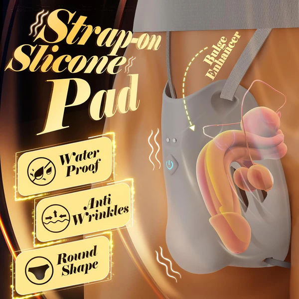 2026 Cutting-Edge Tech for Men—Dragon-Binding Lock
