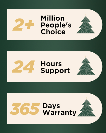 3‑in‑1 Fast Wireless Charging Station — iPhone, Apple Watch & AirPods