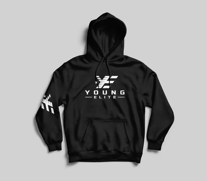SHOP HOODIES