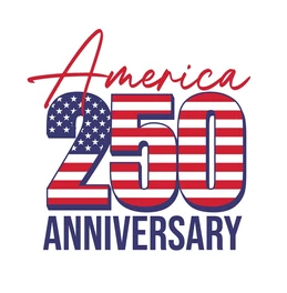 250th Anniversary Department