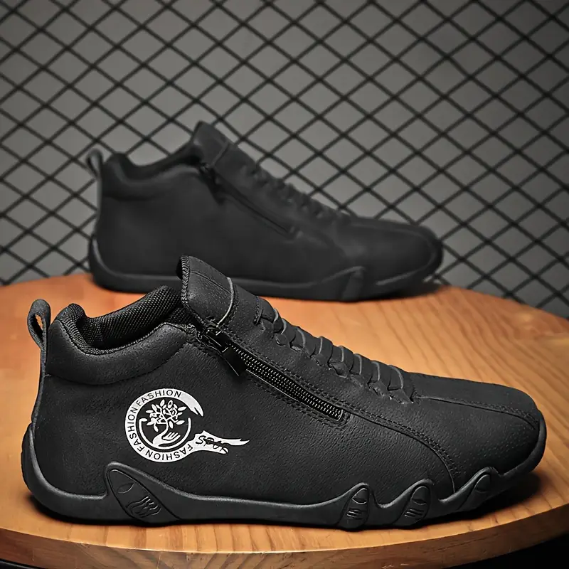 Men's Casual Athletic Hiking & Driving Shoes - 70% OFF Today!