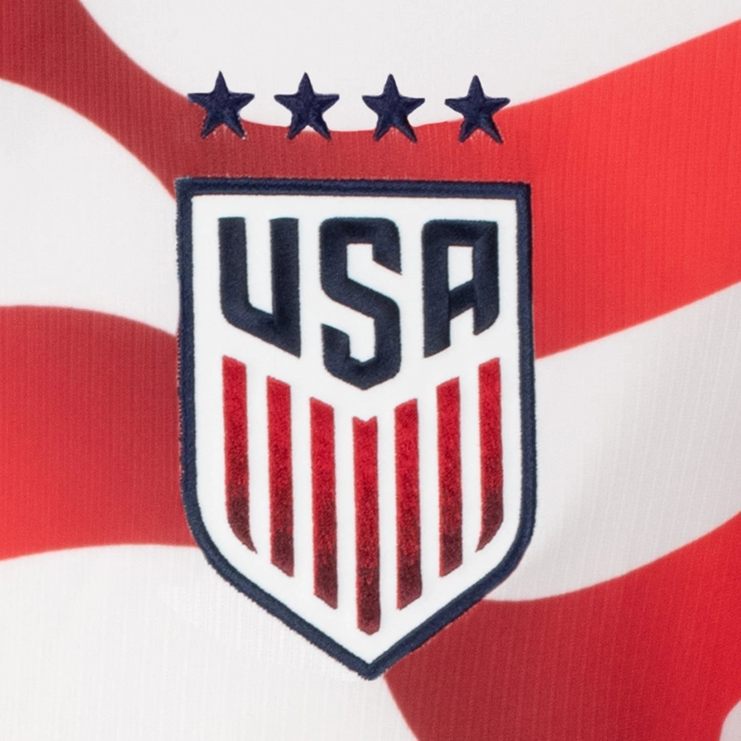 Men's Replica Nike USMNT Home Jersey 2026 Word cup