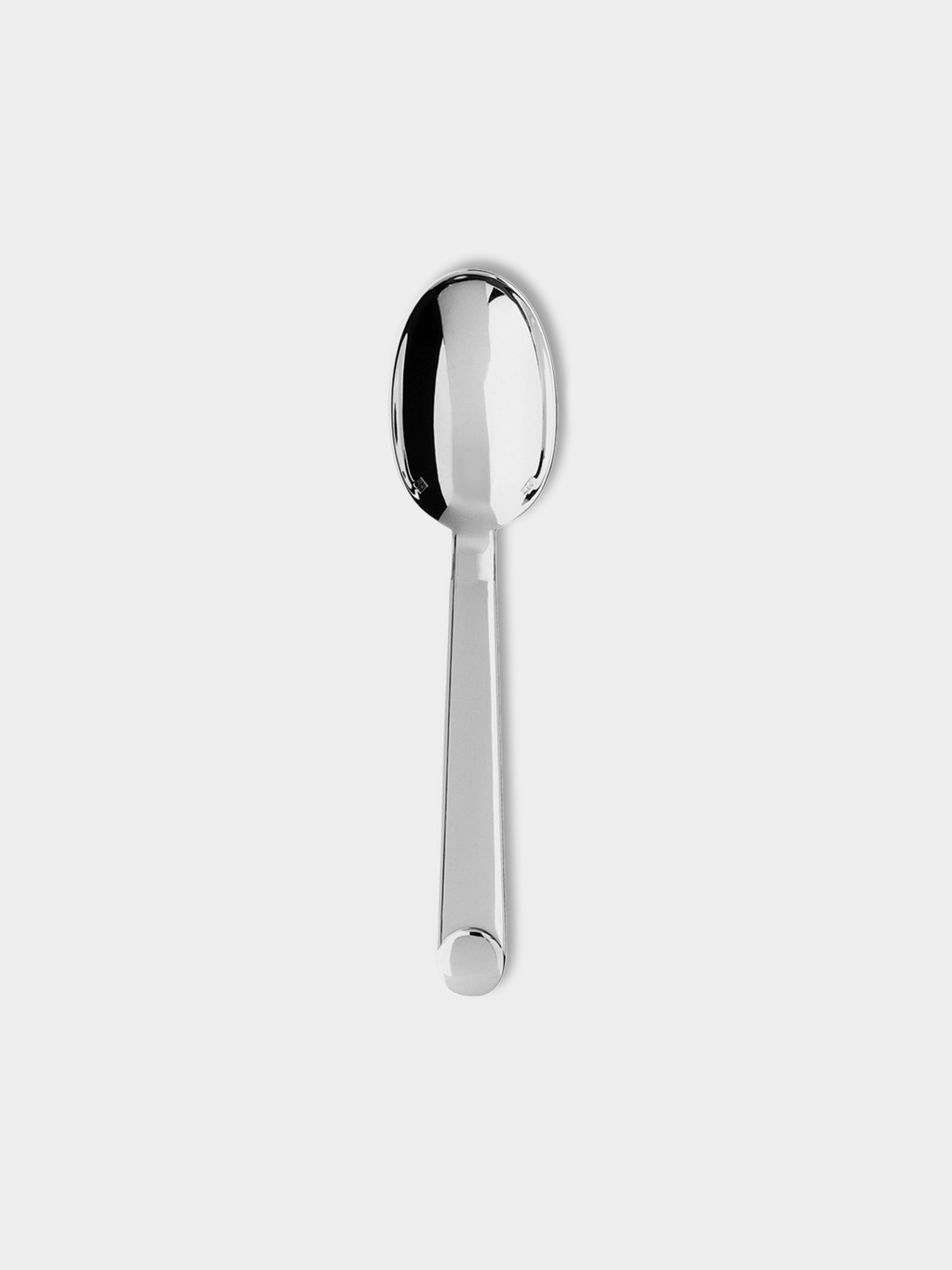 Normandie Silver-Plated Cutlery (Set of 7 Pieces)