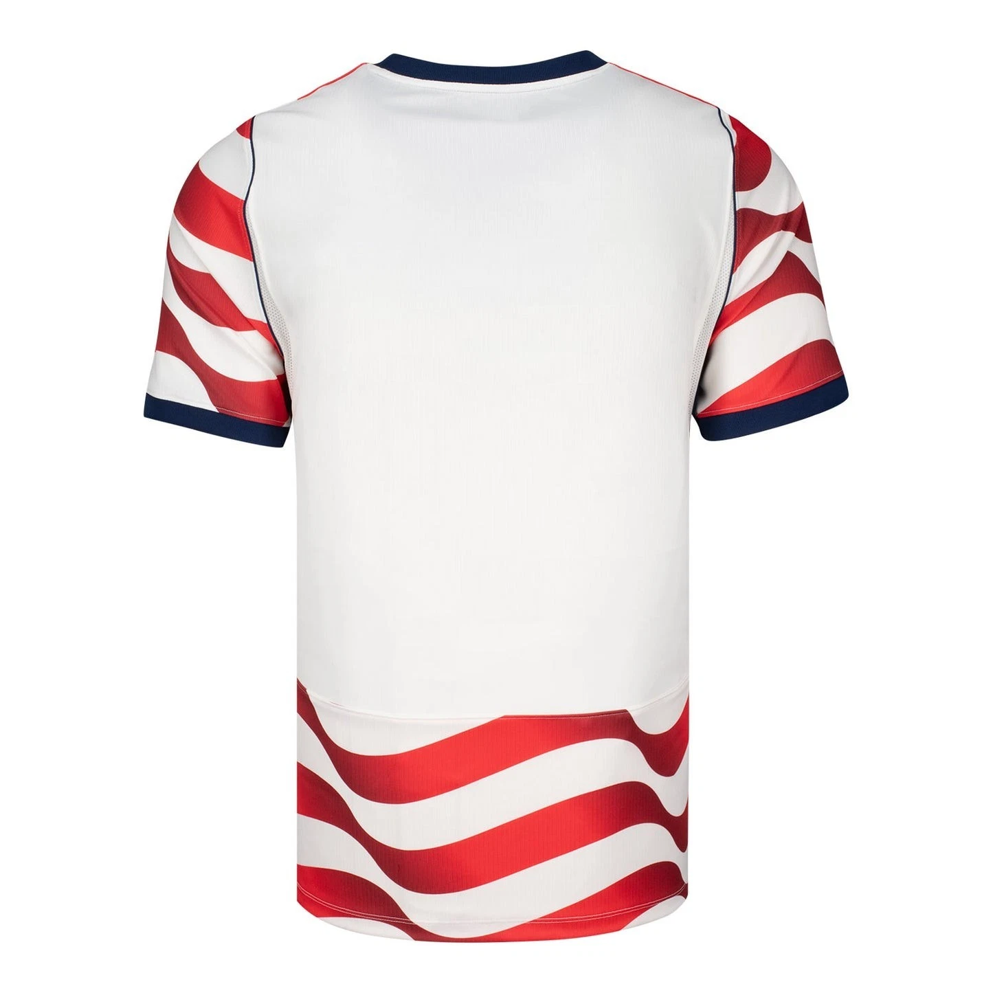 Men's Replica Nike USMNT Home Jersey 2026 Word cup