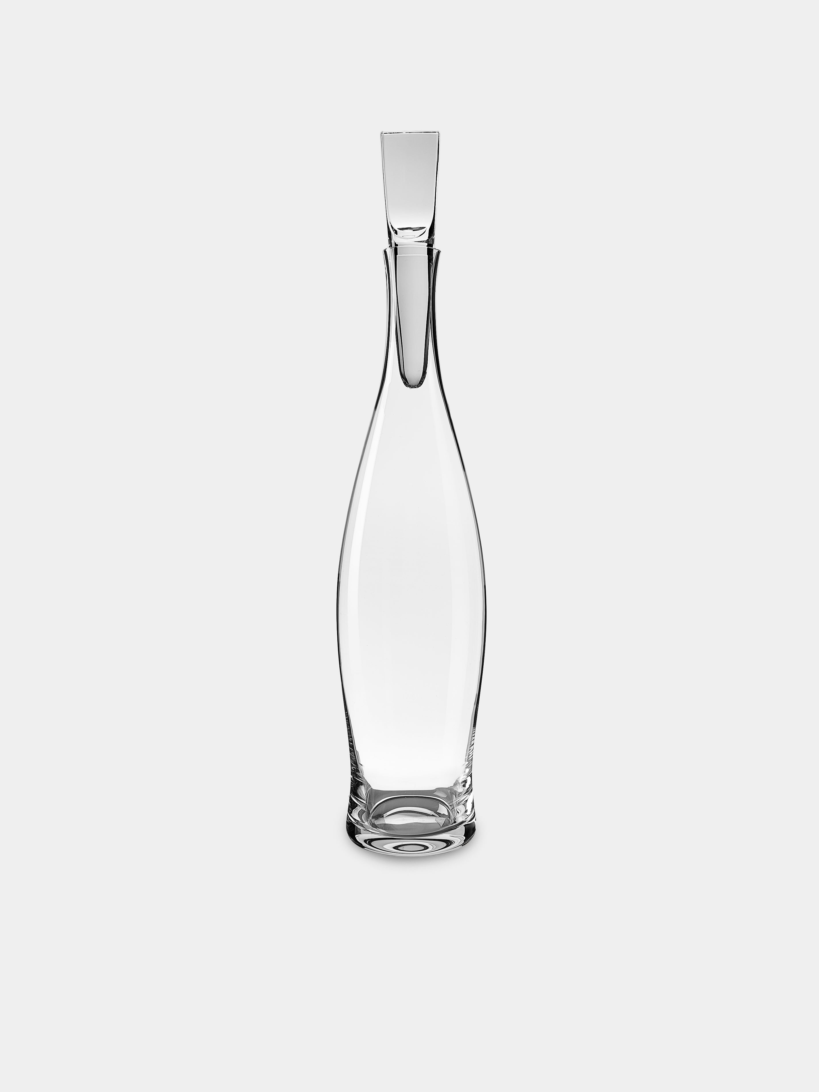 Ballerina Crystal Wine Decanter