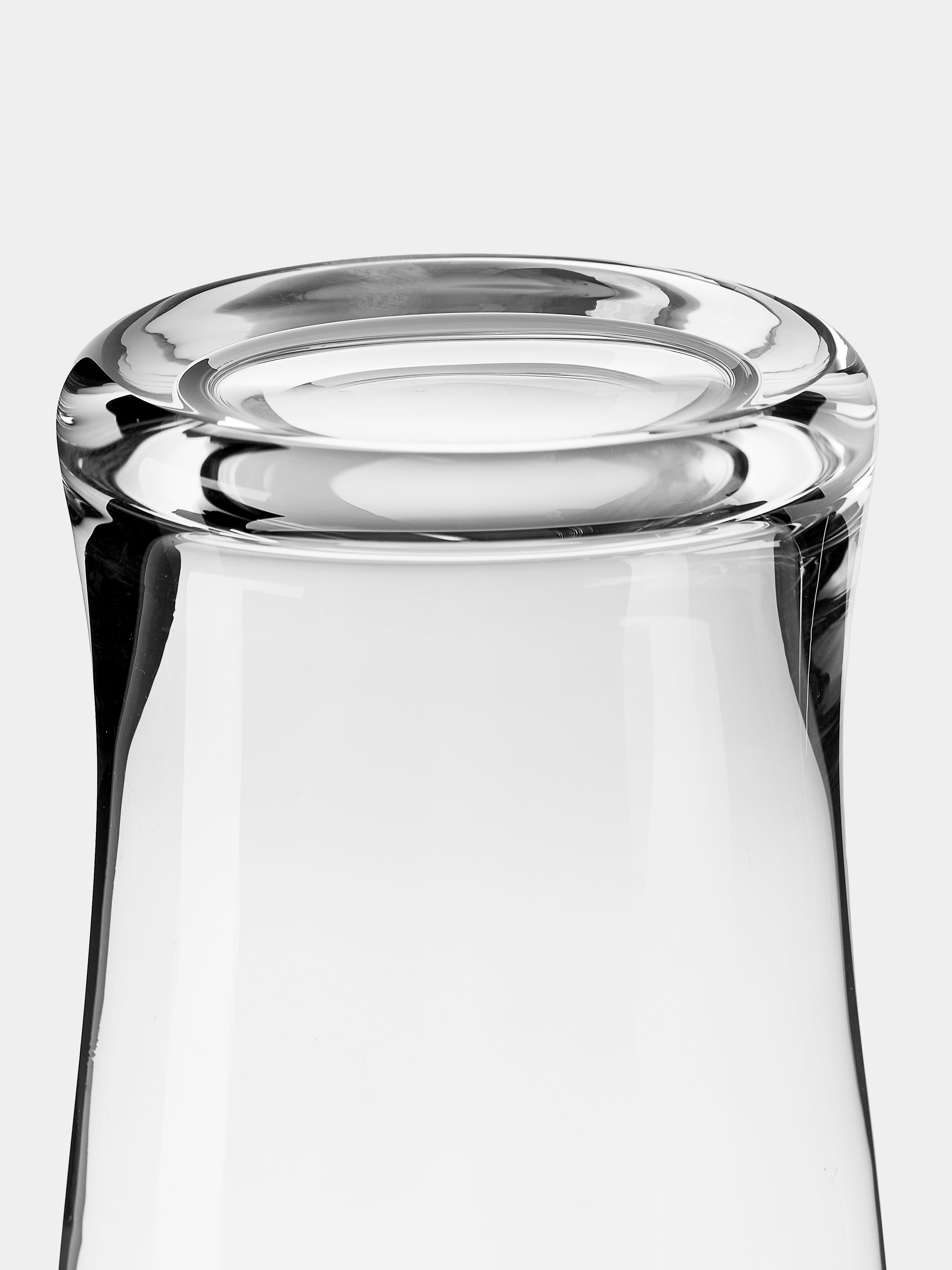 Ballerina Crystal Wine Decanter