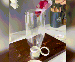 Botella Portatil Licuadora