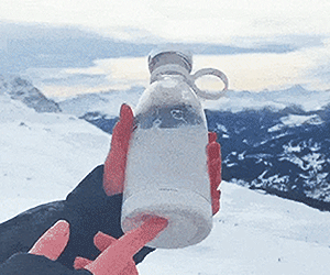 Botella Portatil Licuadora