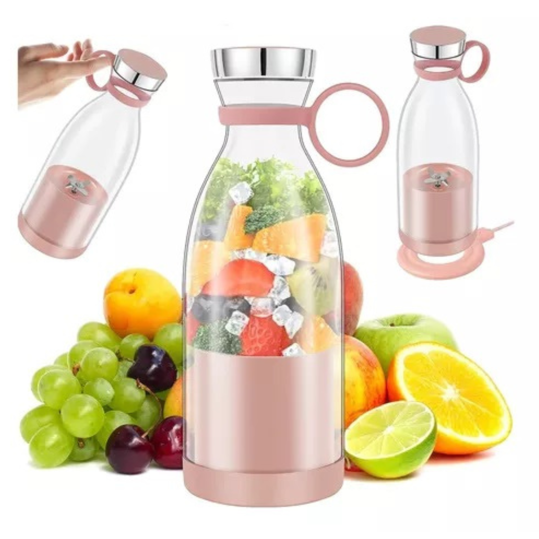 Botella Portatil Licuadora