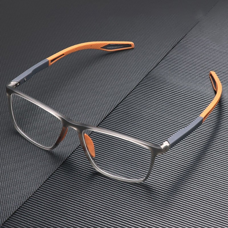 Lesebrille