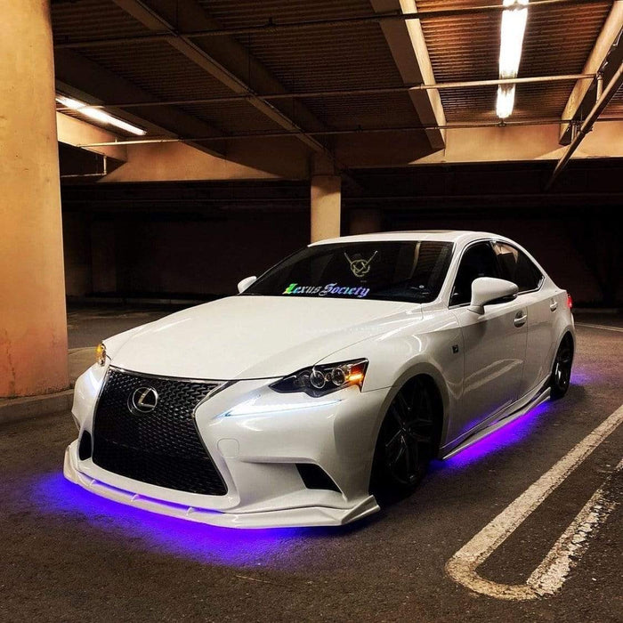 LED Underflow Lighting Kit