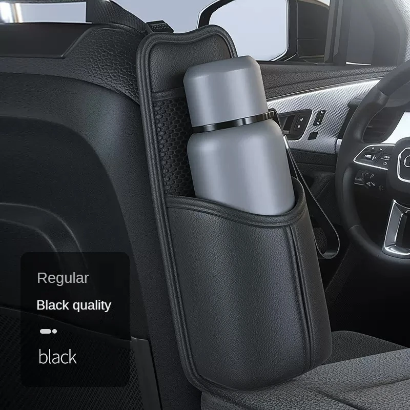 Multifunctional Seat Storage Bag