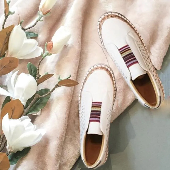 🎉Letzter Tag 60 % RABATT🎉 - Erstklassiger orthopädischer Lässige Schuhe, lässige orthopädische Wanderschuhe