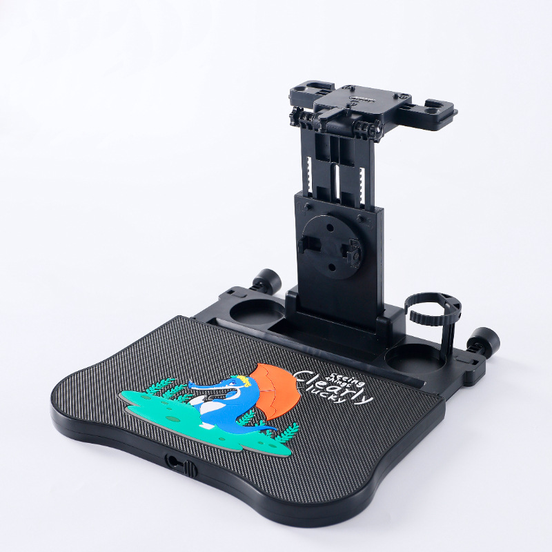 Car-mounted Table Car Interior Accessories Vehicle Table Car Desk Vehicle Mounted