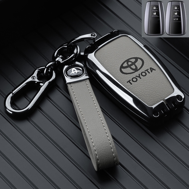 Suitable for Toyota car key protection shell