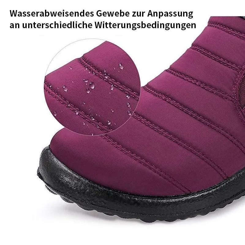 Baumwollschuhe