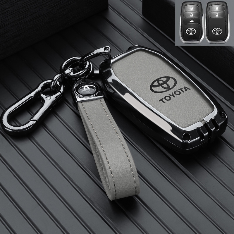 Suitable for Toyota car key protection shell