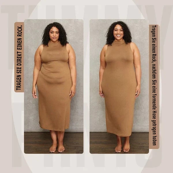 🔥LETZTER TAG 65 % RABATT⏰Hohe Taille, Bauchkontrolle, Hip-Lift-Hose