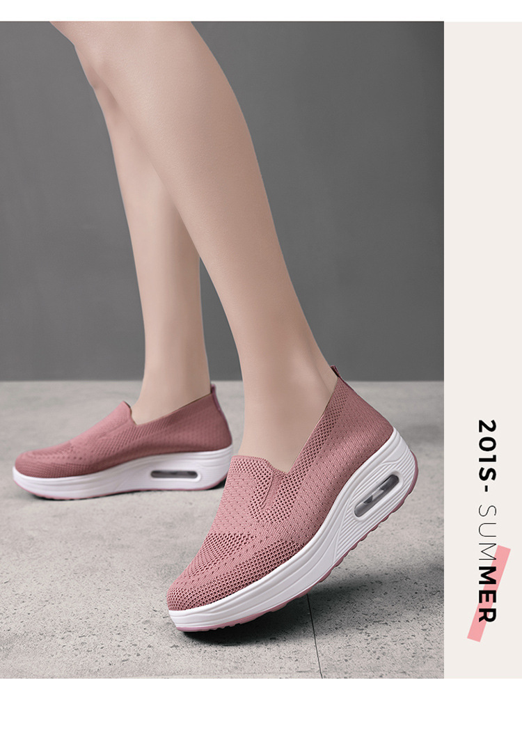 🔥Letzter Tag 60 % Rabatt🔥-HYSNSIC® Orthopädische Damen-Sneaker