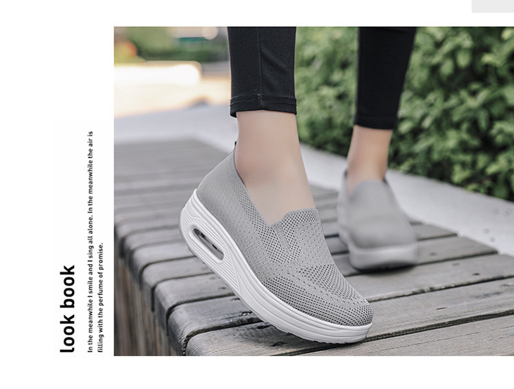 🔥Letzter Tag 60 % Rabatt🔥-HYSNSIC® Orthopädische Damen-Sneaker