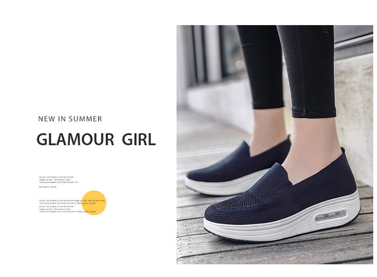 🔥Letzter Tag 60 % Rabatt🔥-HYSNSIC® Orthopädische Damen-Sneaker