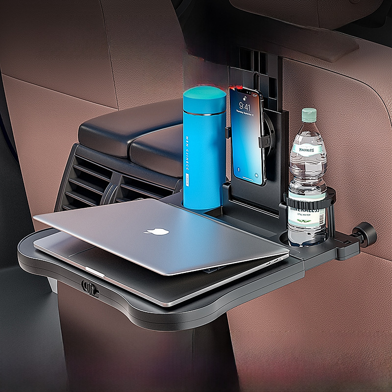 Car-mounted Table Car Interior Accessories Vehicle Table Car Desk Vehicle Mounted
