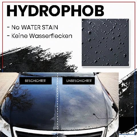 🔥LETZTER TAG 49 % RABATT🔥NANO CAR SCRATCH ENTFERNUNGSSPRAY 